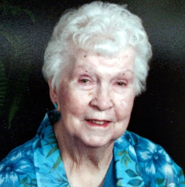 Obituary of Jacqueline Carr Wilson