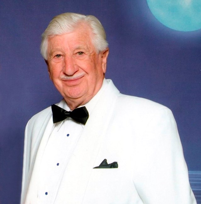 Obituary of John Hans Powell