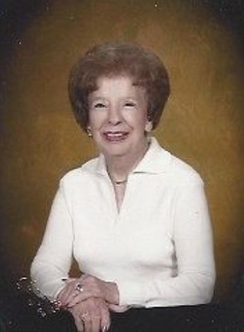 Obituary of Mildred Marie Carl