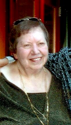 Obituary of Barbara A. DeLorenzo