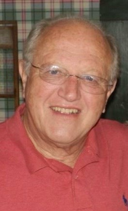 Obituary of Tommy Joe Morgan