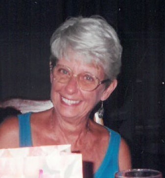 Obituary of Shirley Ann Wiant