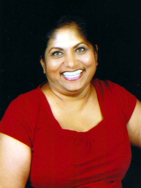 Obituary of Mohini Lata Lakhan