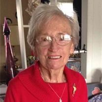 Obituary of Ruby Williams