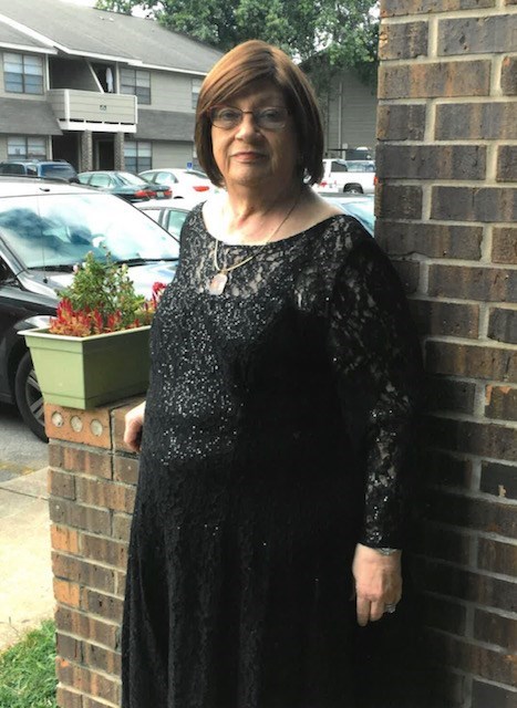 Obituary of Hilda Carol Belletete