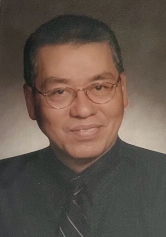 Obituary of Chengtung "Tom" Weng
