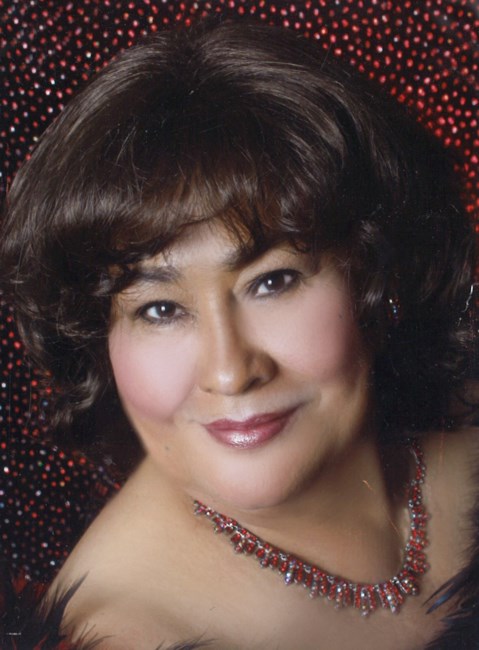 Obituary of Teresa Soto