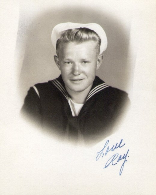 Obituary of Raymond Schwartz