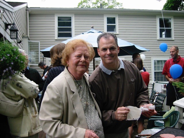 Obituary of Julia Monaco