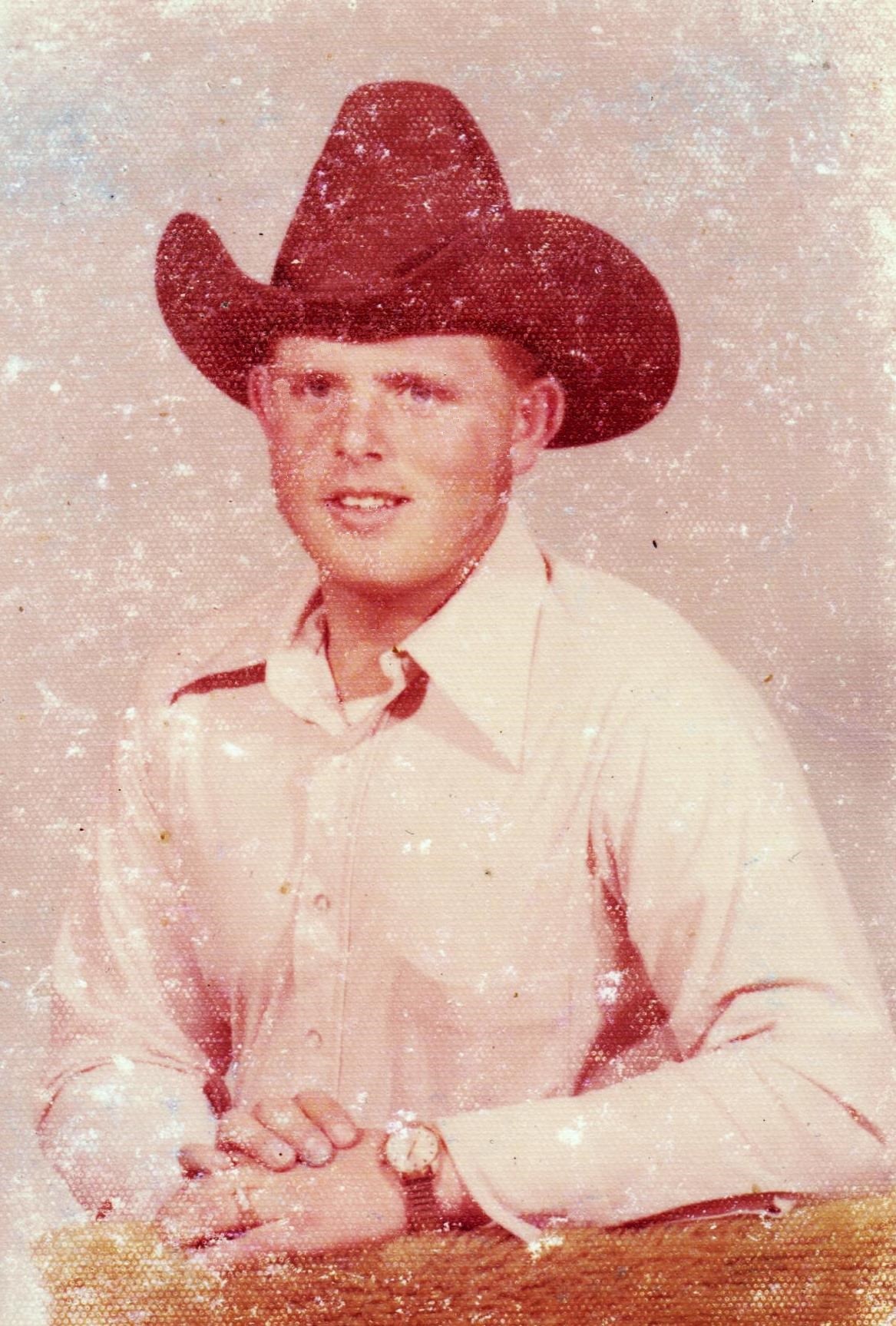 Obituary of Raymond Allen Botts