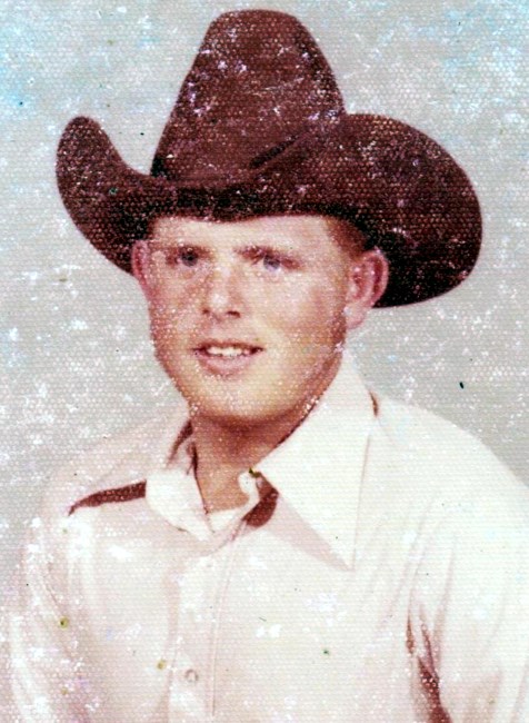 Obituary of Raymond Allen Botts