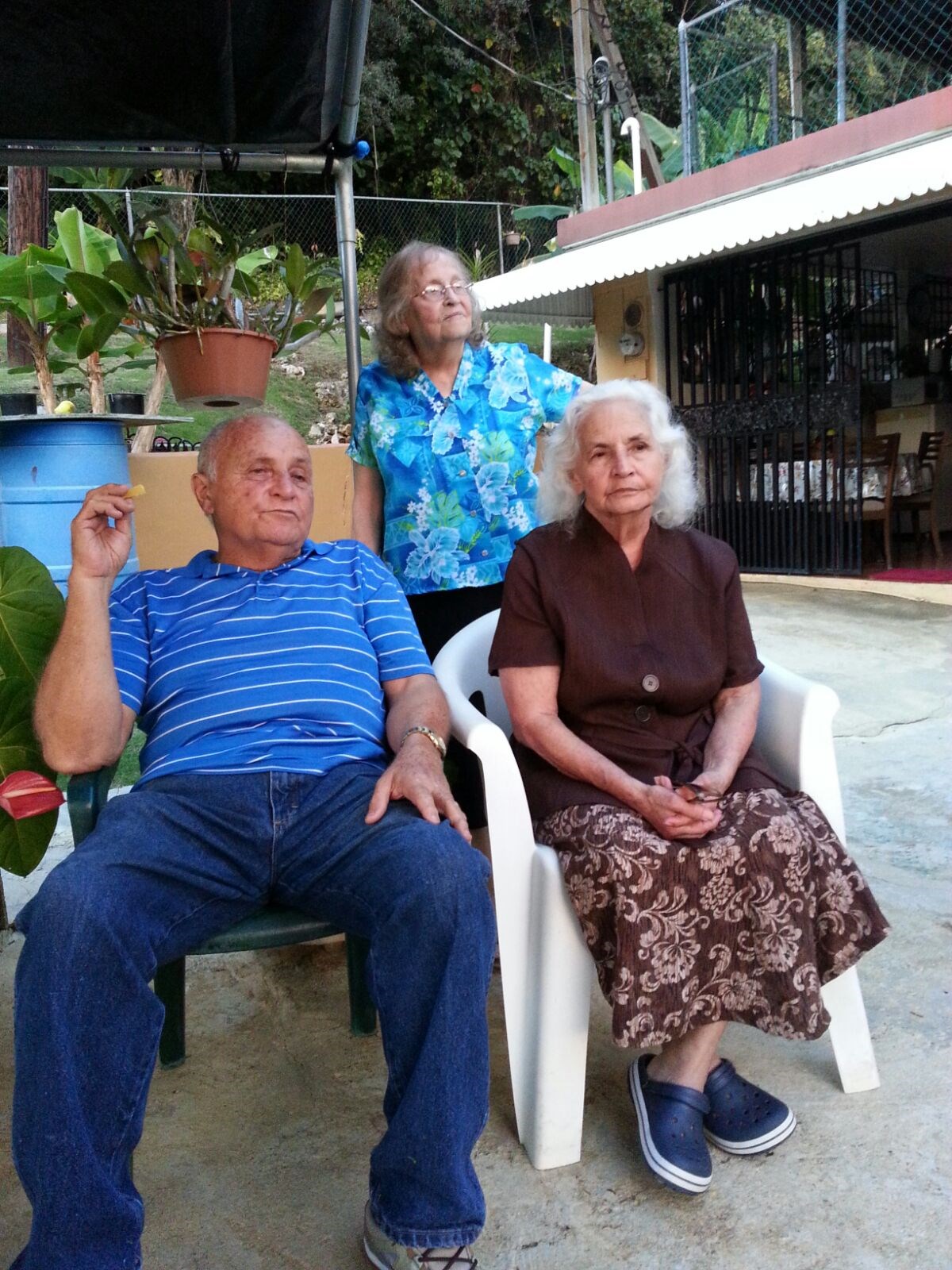 Obituary of Flor Maria Montes