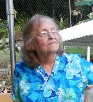 Obituary of Flor Maria Montes