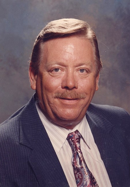 Obituary of William George Hendriksen Sr.