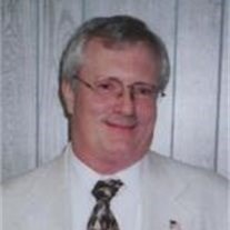 Obituary of Kenny R. Evans