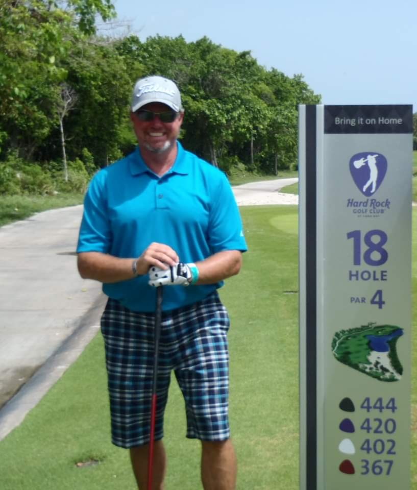 Obituary of Troy Lynn Gerken