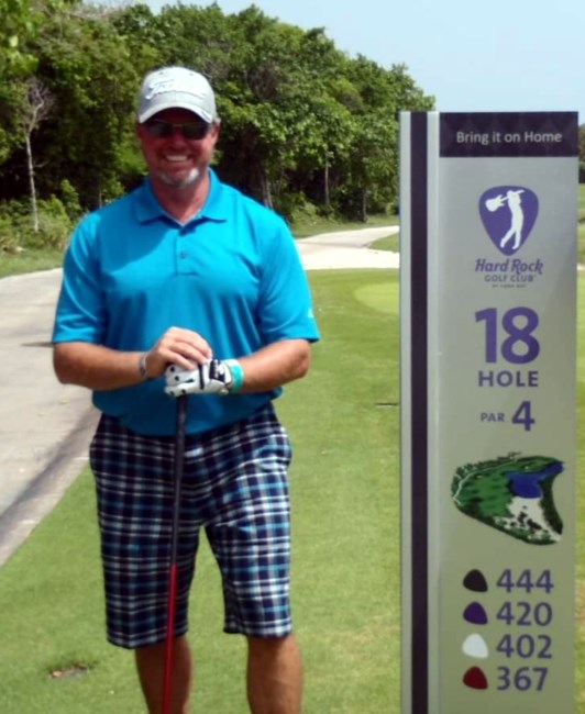 Obituary of Troy Lynn Gerken