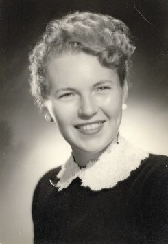 Obituary of Janet Kay Baust
