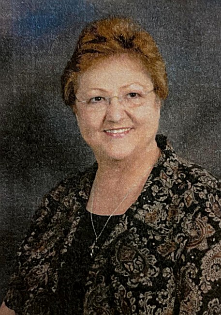 Obituary of Virginia Ann LaDuke