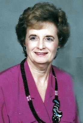 Obituary of Joan M. Heine