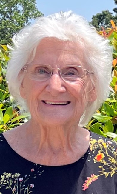 Obituary of Claudette Gillis
