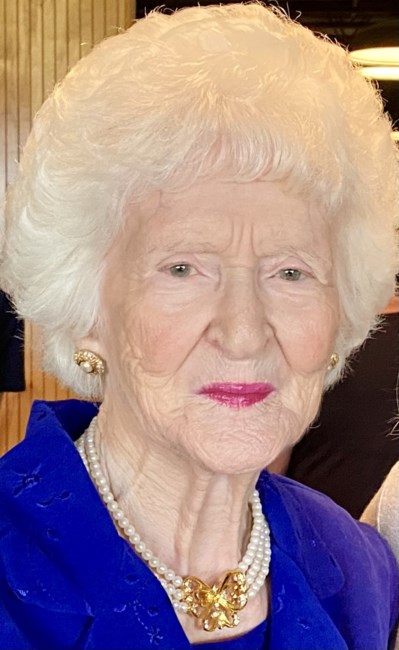 Obituary of Bonnie Faye Self