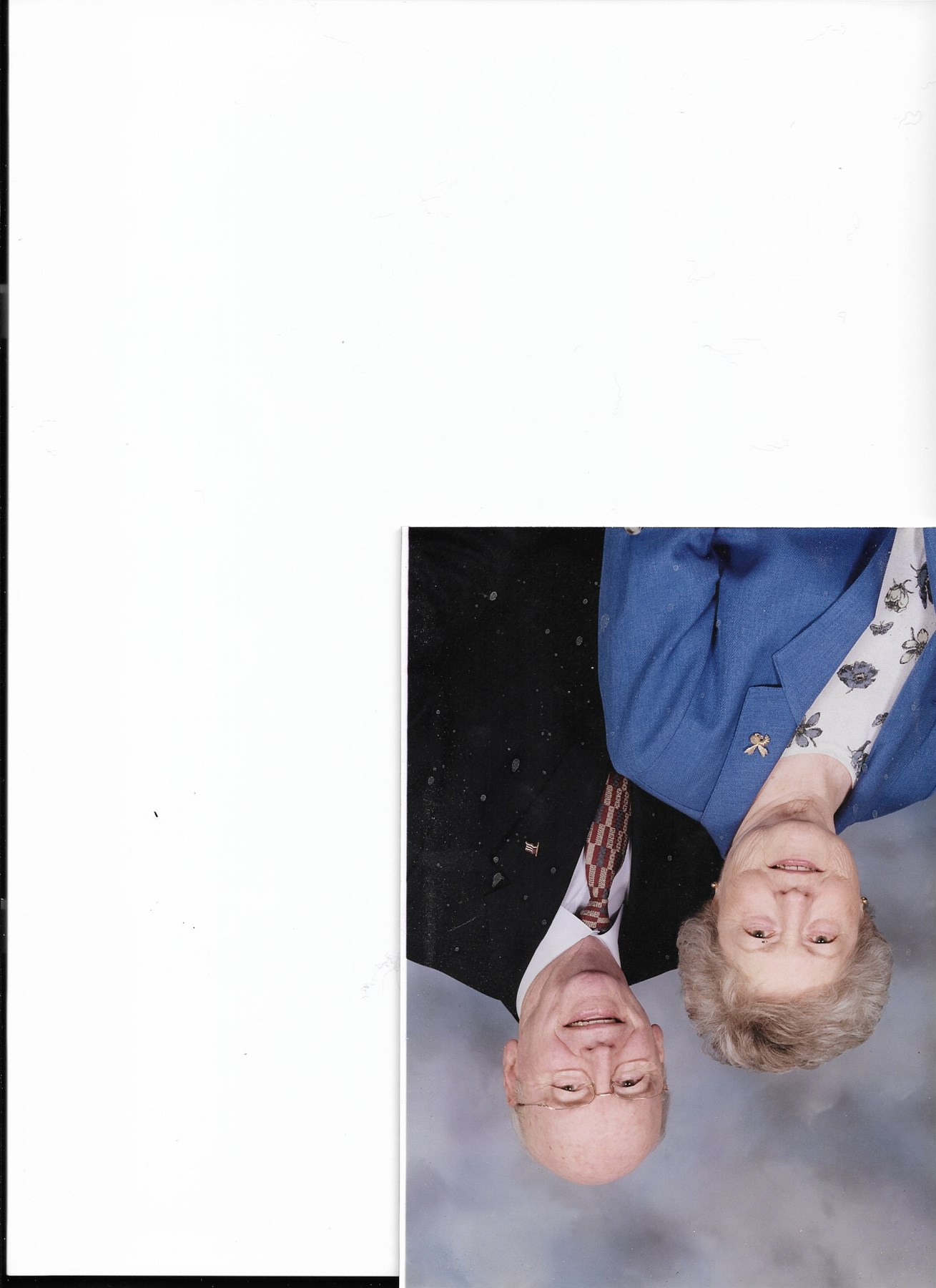 Obituary of Joyce Fortson