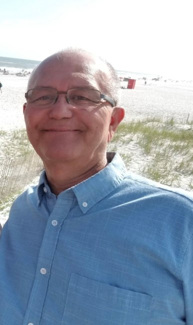 Obituary of Clarence "Firpo" H. Rickett