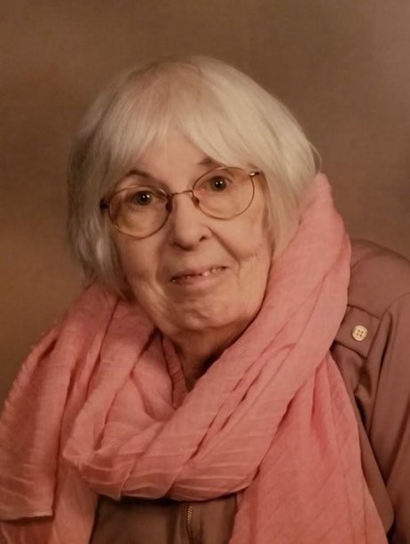 Obituary of Sharon Ben-Lord Goldie