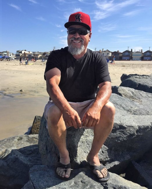 Obituary of Jose Castellanos