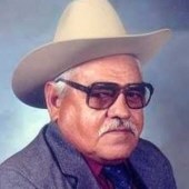 Obituary of Enrique P. Martinez