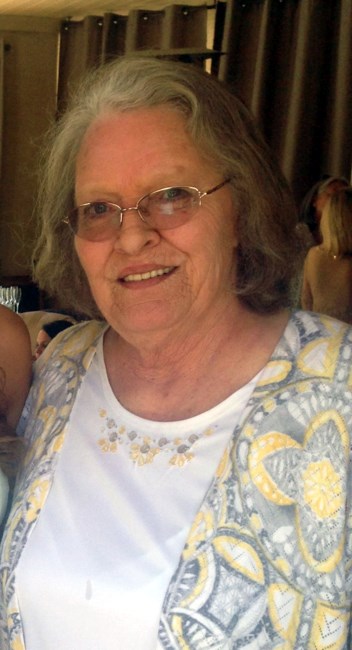 Obituary of Connie Rowe Carter