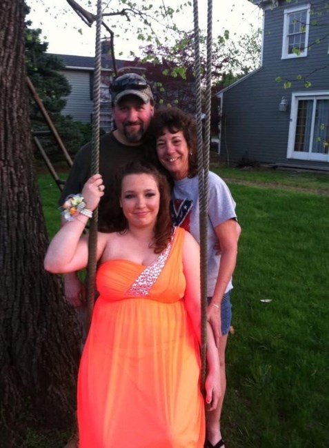 Obituary of Rebecca Lynn Armstrong