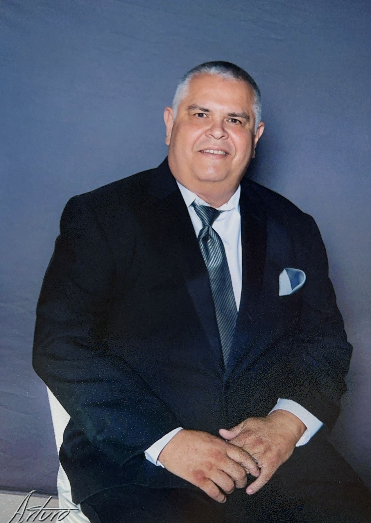 Obituary of Michael Anthony Brandt