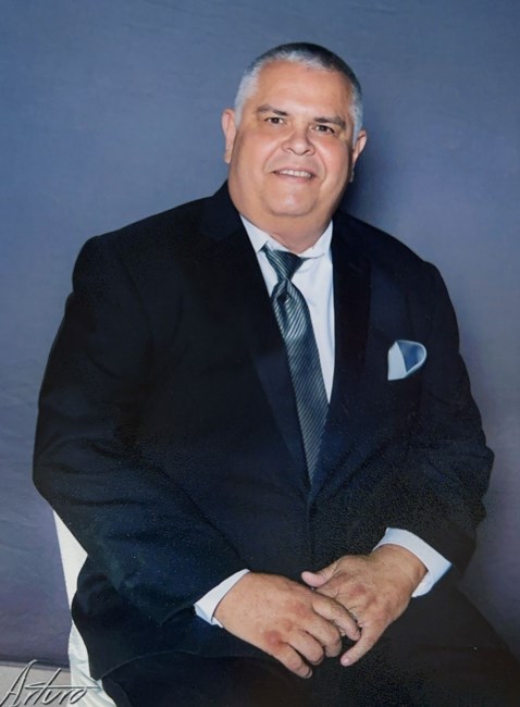 Obituary of Michael Anthony Brandt