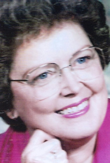 Obituary of Betty Jean Smith