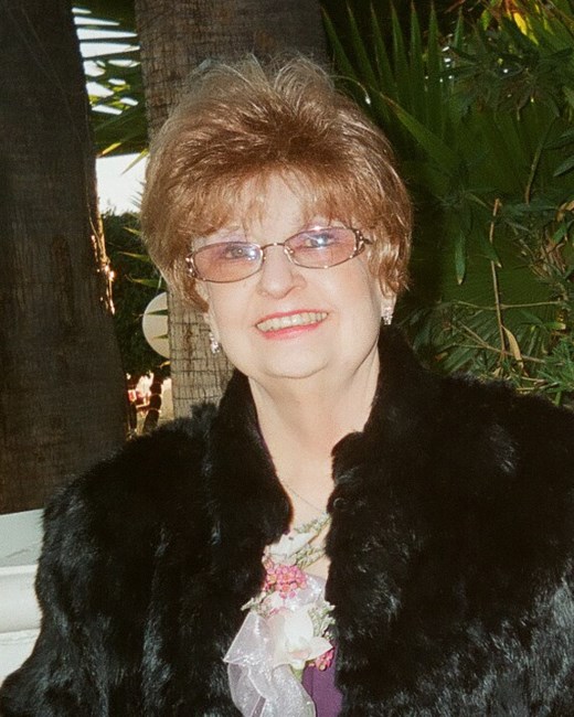 Obituary of Elizabeth Schantz