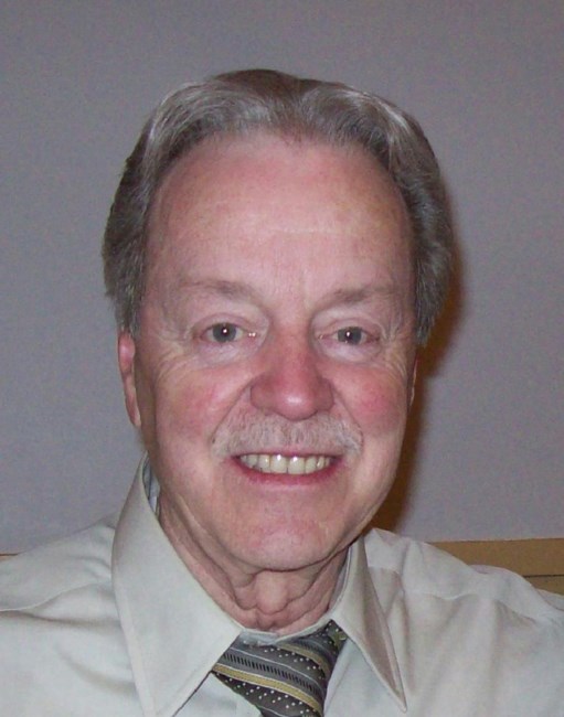 Obituary of Jean-Claude Bilodeau