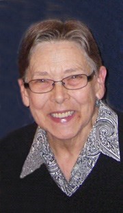Obituary of Joy Hull Myers