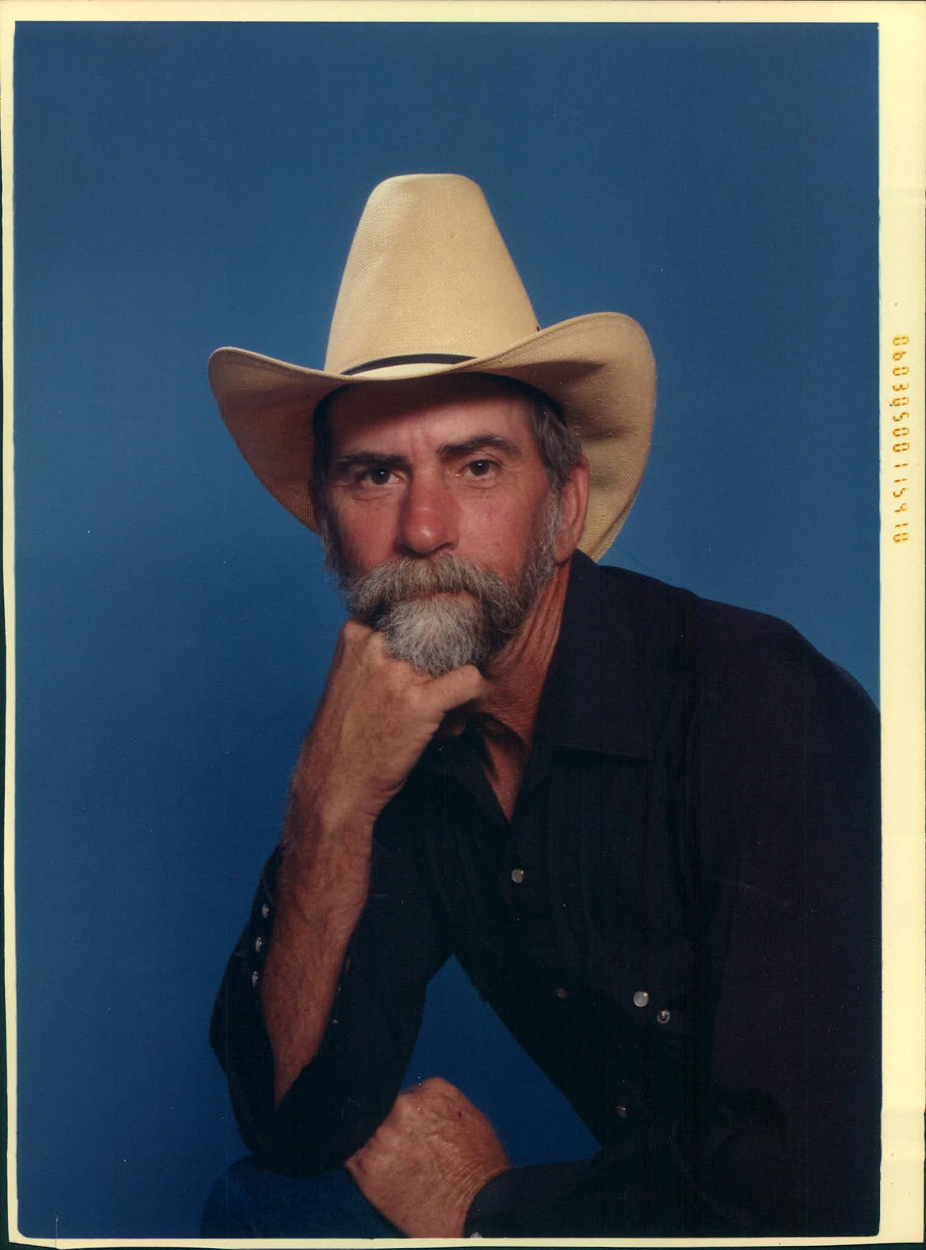 Obituary of Pat L Murray