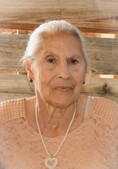 Obituary of Mercy Rubalcaba Castillo