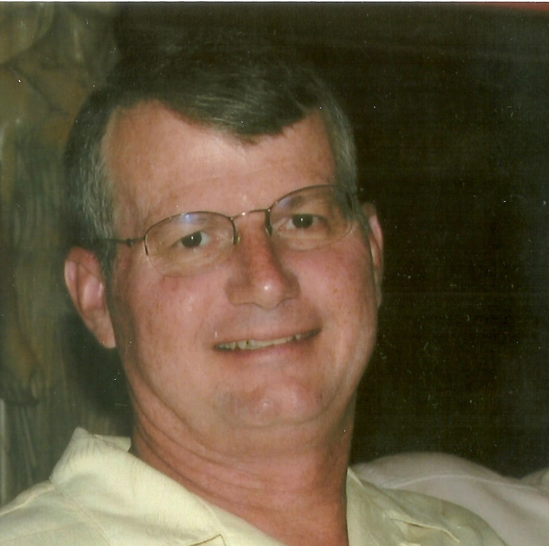 John Barkley Brannan Obituary Tampa, FL