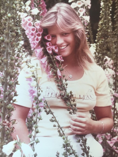 Obituary of Kimberly Anne McMahon