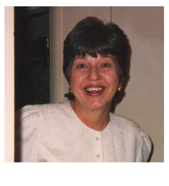 Obituary of Arlene Leh High