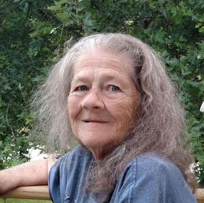 Obituario de Marjorie Carol Jones
