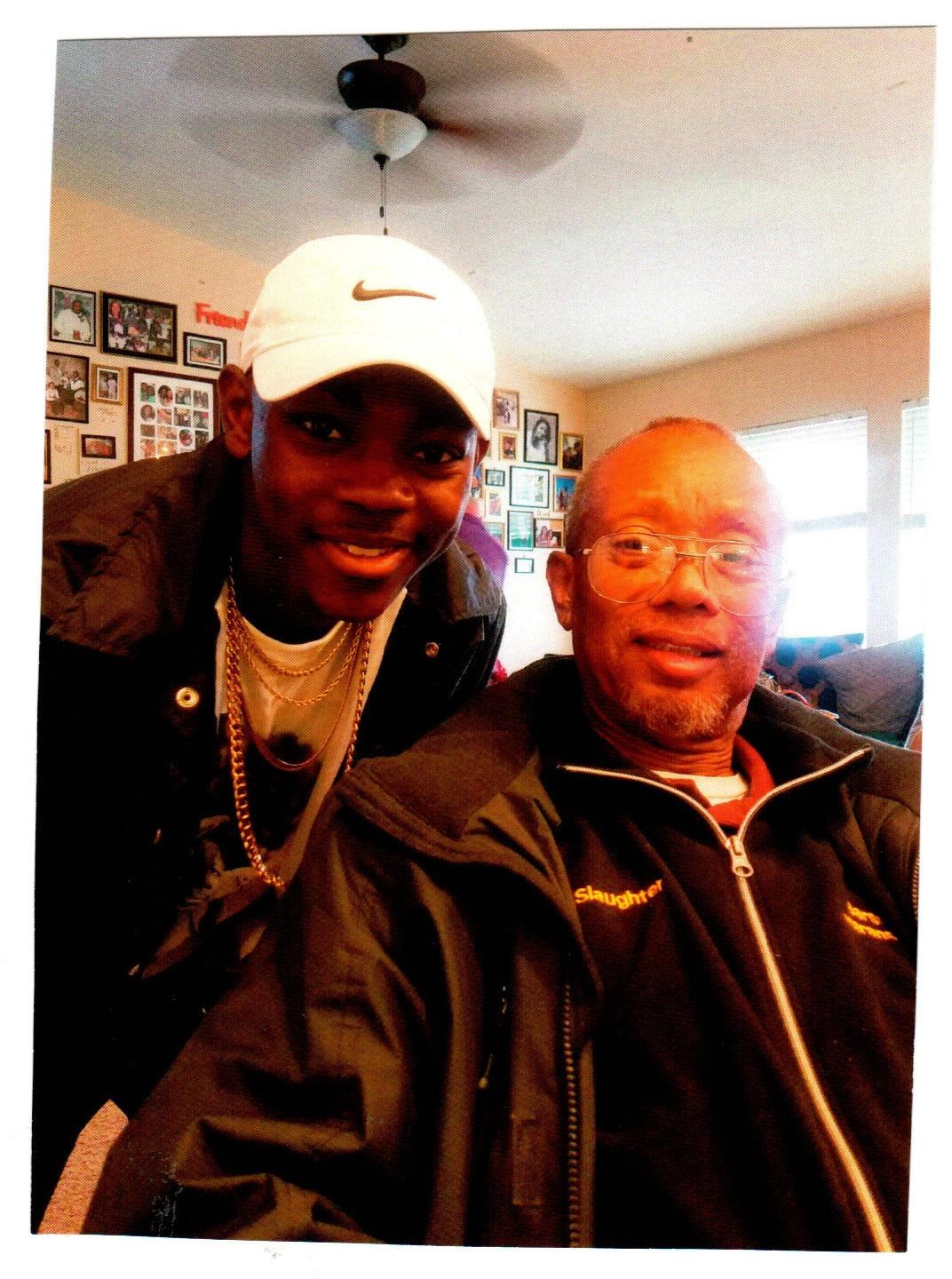 Obituary of Gary Eugene Slaughter