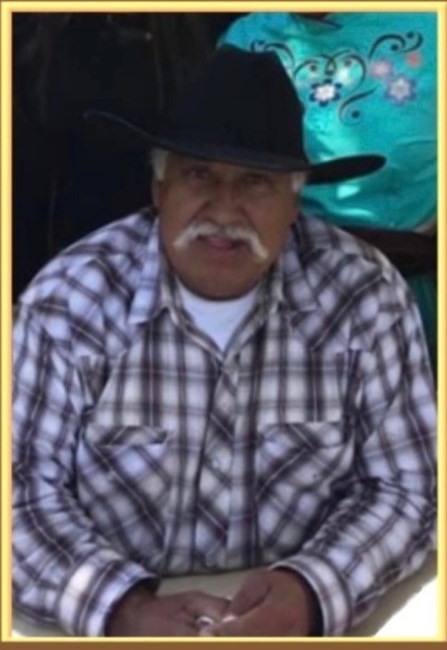 Obituary of Calletano Soriano