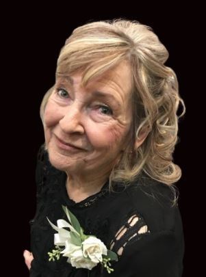Obituary of Letha Ann Ryle