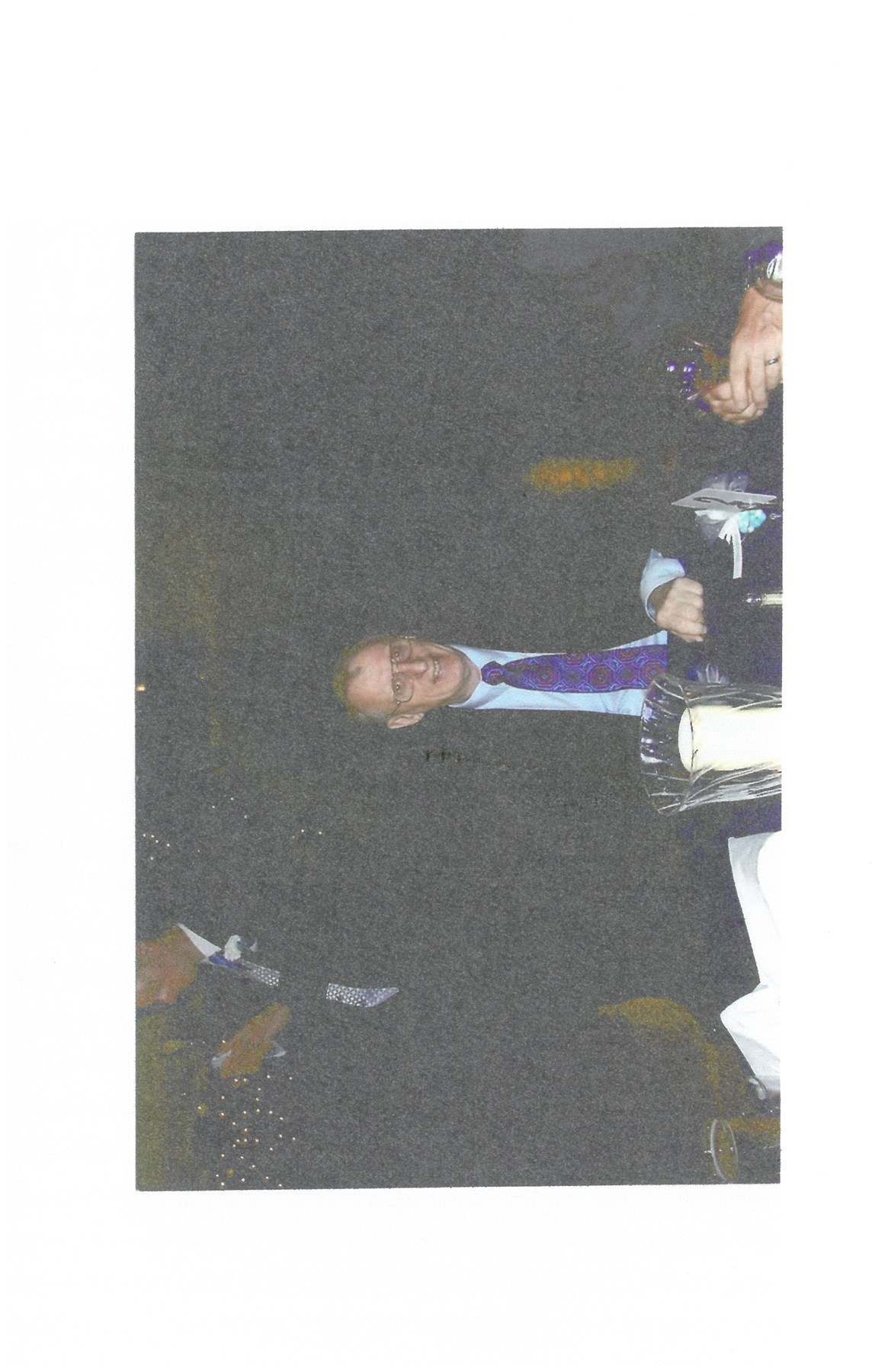 Obituary of Arthur Lee Rice