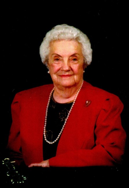 Obituary of Ms. Ethel Curtis Collins